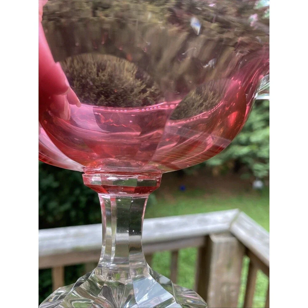 Cranberry this vintage